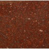 Ruby Red Granite Tile