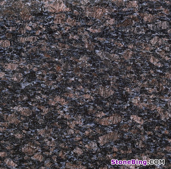 Sapphire Blue Granite Tile