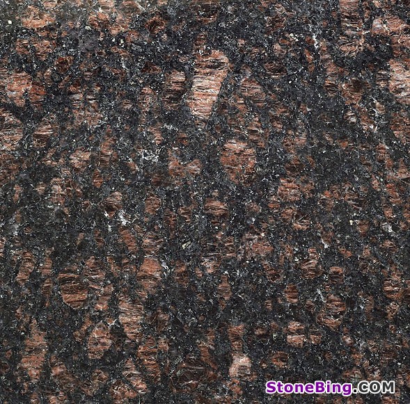 Tan Brown Granite Tile