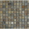 Autumn Tumbled Mosaic Tile