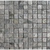 Silver Grey Mosaic Tile