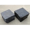 Black Limestone Cobbles