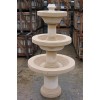 Stone Water Fountain