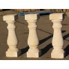 Stone Balustrades