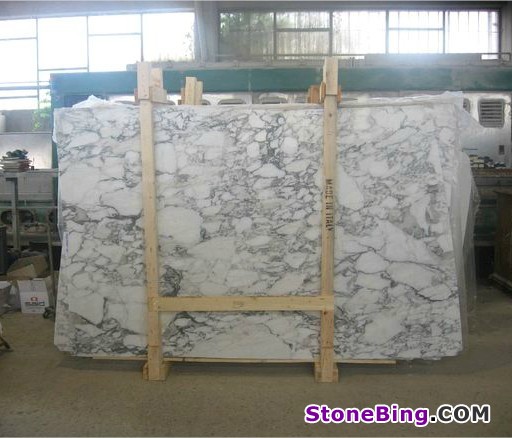 Arabescato Extra Vagli Marble