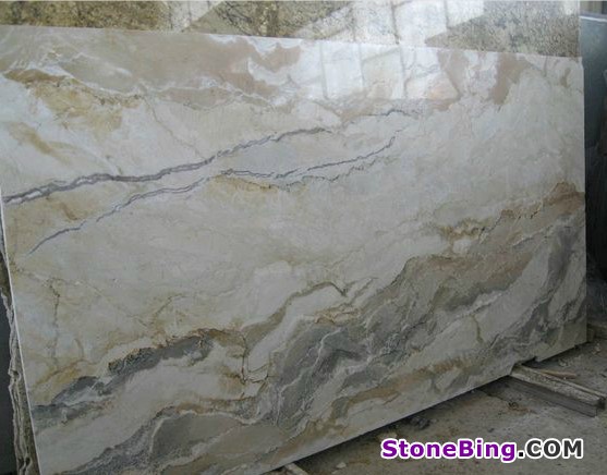 Breccia Australiana Marble Slab