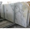 Calacatta Bronze Marble Slab