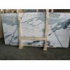 Calacatta Turquoise Marble Slab