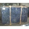 Azul Bahia Granite Slab