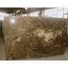 Brown Beach Granite Slab