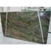 Capolavoro Green Granite Slab