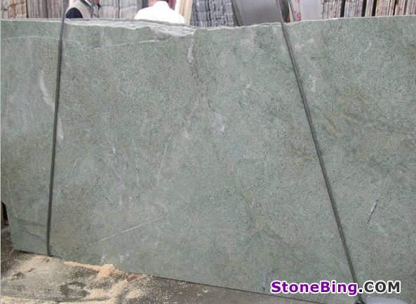 Costa Smeralda Granite Slab