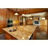 Yellow Granite Countertop