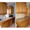 granite countertop
