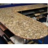 granite bar countertop