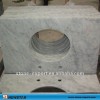 marble countertop