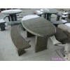 Natural Granite Table