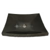 Shanxi Black Vessel Sink P558