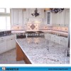 Galala beige marble vanity