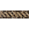 Emperador Dark Border