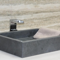 Rectangle Basalt Basin