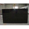 Absolute Black Granite Slab