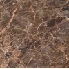 Emperador Brown Marble Tile