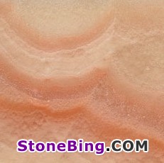 Flower Onyx Tile