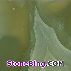 Pakistan Green Onyx Tile