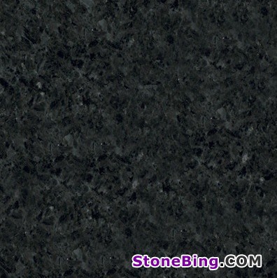 Angola Black Granite Tile