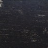 Cosmic Black Granite Tile