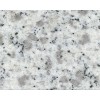 Laizhou White Pearl Granite