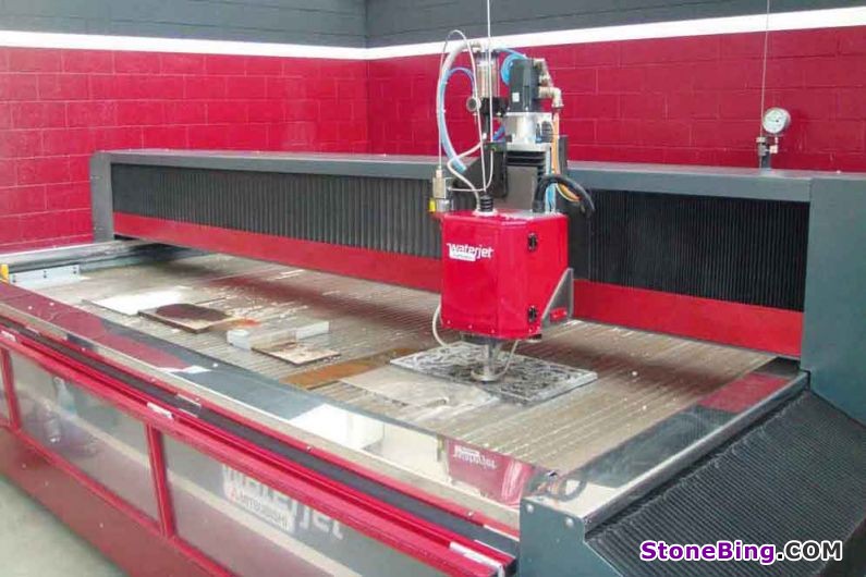 Classica WaterJet