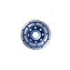 Double Row Cup Wheel M14