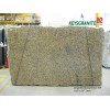 Amarello Boreal Granite Slab