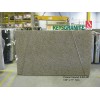 Crema Caramel Granite Slab