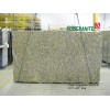 Giallo Napoleone Granite Slab