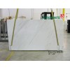 Bianco Oro Marble Slab