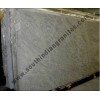 Kashmir White Granite Slab