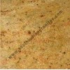 Kashmir Gold Granite Tile