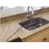 Kashmir Gold Countertop