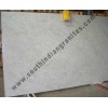 Amba White Granite Slab