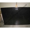 Black Galaxy Granite Slab