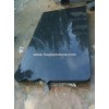 cheap black granite tiles