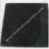 Black Galaxy Granite Tile