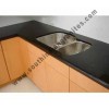 Black Galaxy Countertop
