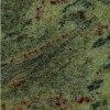 Tropical Green Granite Tile