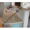 Raw Silk Granite Countertop