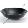 Black Galaxy Granite Basin