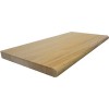 Teakwood Sandstone Pool Coping